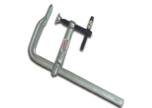 All Steel General Purpose Metal Work Clamps